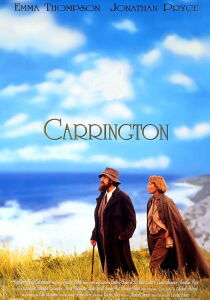Carrington streaming