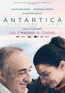 Antartica – Quasi una fiaba streaming