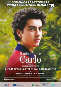 Il mio nome è Carlo streaming