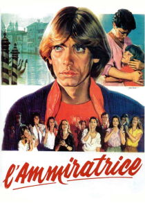 L'ammiratrice streaming
