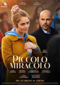 Piccolo miracolo streaming