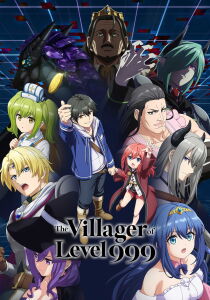 The Villager of Level 999 [Sub-ITA] streaming