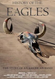 La storia degli Eagle streaming