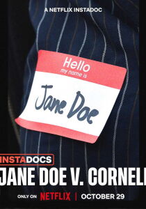 Instadocs: Jane Doe v. Cornell [SUB-ITA] streaming
