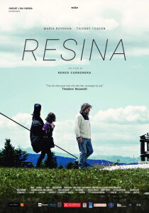 Resina streaming