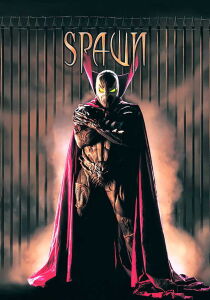 Spawn streaming