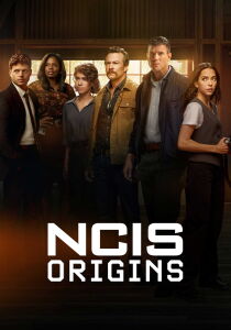 N.C.I.S. Origins streaming