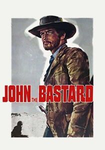 John Il Bastardo streaming