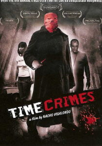 Timecrimes streaming