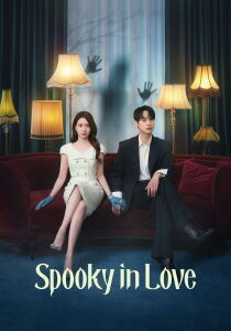 Spooky in love streaming