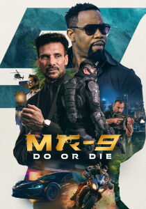 MR-9 – Operazione fantasma streaming