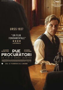 Due procuratori streaming