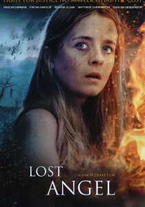 Lost Angel streaming