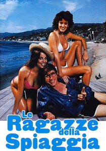 Le Ragazze Della Spiaggia streaming