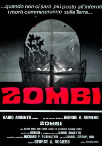 Zombi - Dawn Of The Dead streaming